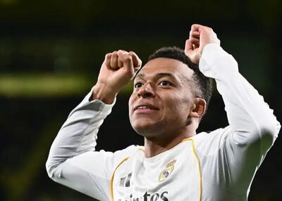 ویارئال ۰-۲ رئال مادرید | و سرانجام صدرنشینی!