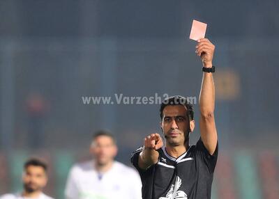 محرومیت یک سرمربی و 9 بازیکن از این هفته لیگ یک