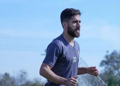 پرونده جدایی مدافع تراکتور بسته شد