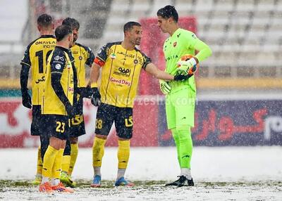 نیازمند و حس شیرین مهدی رحمتی!