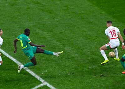 اگر پاننکا گل می‌شد، دیاز خود زیدان بود!