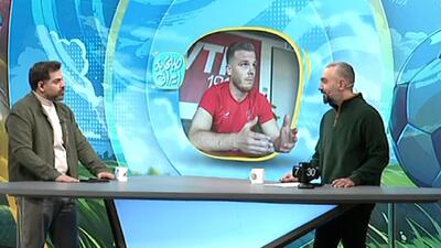 اوسمار دفاع راست جدیدش را جذب کرد