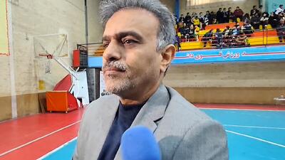 کلاری: مسابقات بین مدرسه؛ شروعی برای شناسایی استعداد های ورزشی