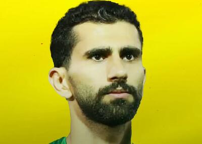 نفت آبادان دو بازیکن لیگ برتری جذب کرد