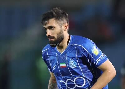 اختصاصی - درخواست عارف آقاسی: بگذارید بروم