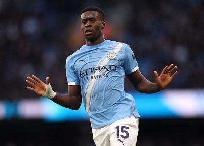 رونمایی از صخره جدید پپ: اینجا بوی پیروزی می‌دهد!