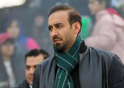 عبدی: شاید یک بازیکن دیگر از تیم ما جدا شود