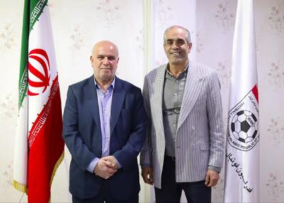 حمایت هیأت فوتبال خوزستان از آبی‌های دیار کارون