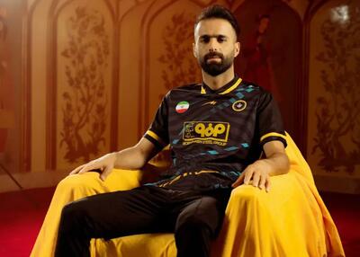 جدایی لحظه‌آخری وینگر با‌تجربه از سپاهان