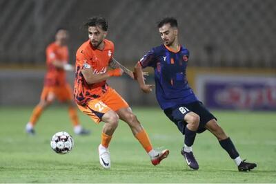 برنامه جدید هفته نوزدهم لیگ یک