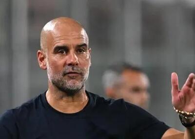 راز آینده پپ گواردیولا مشخص شد