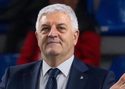 اتهام جنجالی و سنگین رئیس لوبه به پوریا و پیاتزا