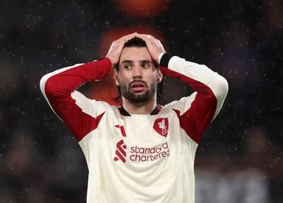 بورنموث 3-2 لیورپول | خنجر بر قلب قرمز