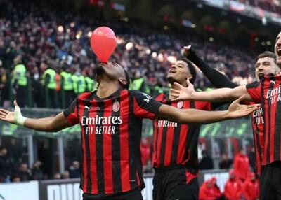 ترکیب احتمالی رم و میلان | بمب در پایتخت!