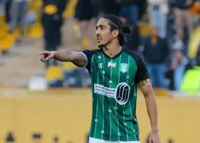 توافق نهایی: حسینی نقل و انتقال روز آخر زمستان!