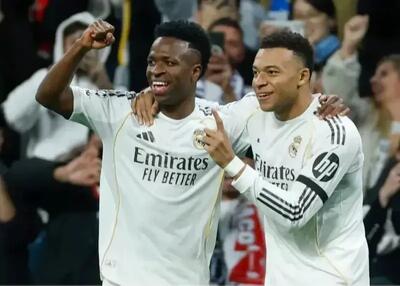 تحول شگفت‌انگیز رئال مادرید با آربلوا