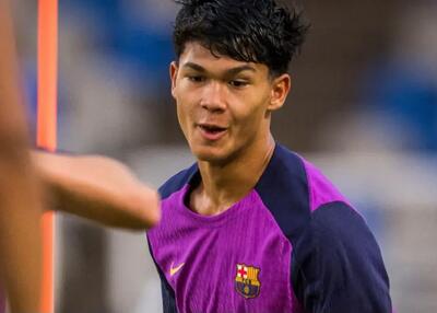 قطعی شد: توافق بارسلونا و پی‌اس‌جی برای درو