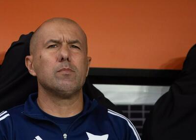 الوحده- جانشین مورایس انتخاب شد!