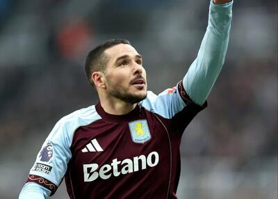 استون ویلا سیتی را رها نمی‌کند