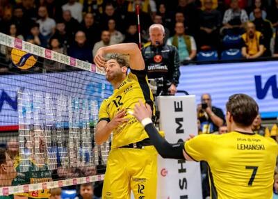 حال تیم سابق امین اسماعیل‌نژاد وخیم شد