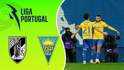 خلاصه بازی استوریل 4 - ویتوریا گیمارش 2