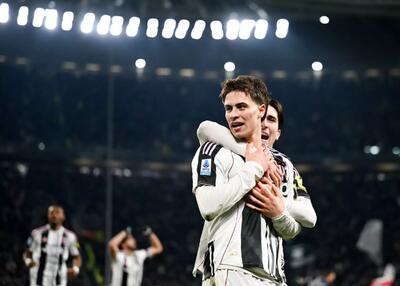 یووه 3-0 ناپولی | شاهکار اسپالتی در تورین