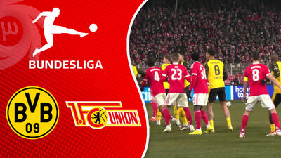 خلاصه بازی یونیون برلین 0 - دورتموند 3