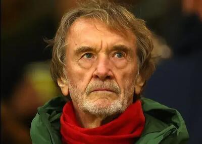 تصمیم بی‌رحمانه مالک یونایتد برای 5 بازیکن