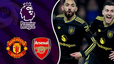 خلاصه بازی آرسنال 2 - منچستریونایتد 3