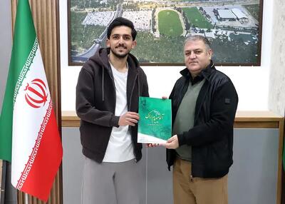 اکبرپور به آلومینیوم اراک بازگشت