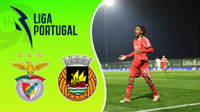 خلاصه بازی ریوآوه 0 - بنفیکا 2