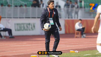 صمد مرفاوی: گرانی تأثیر منفی روی سعید‌ سحرخیزان گذاشت!