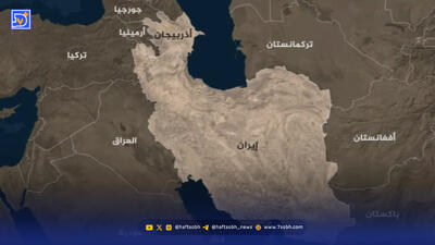 موشک‌های ایران در سواحل خلیج فارس مستقر شد