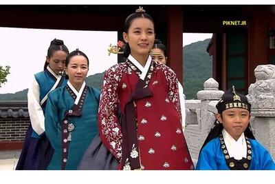  عکس های تغییر چهره بازیگران سریال دونگی بعد از 13 سال / دونگی چقدر زیباتر شده!