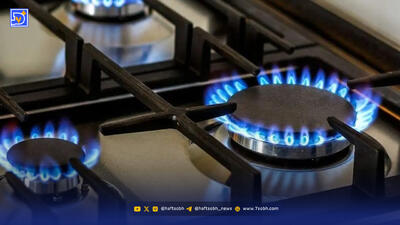 اطلاعیه قطع گاز فردا سه‌شنبه ۷ بهمن ۱۴۰۴ / گاز این مناطق ۸ ساعت قطع می‌شود