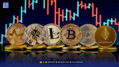 دورخیز کریپتو برای سقف جدید