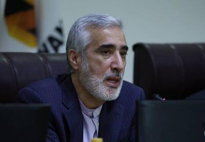 خودکفایی ۹۷ درصدی ایران در تامین دارو