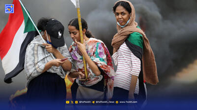 بدن، میدان جنگ | چرخه تاریک تجاوز، برده‌داری جنسی و قاچاق در سودان