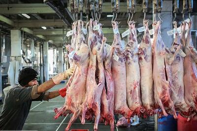 گوشت قرمز کالای لوکس شد؟ /  قیمت‌های عجیب و غریب گوشت قرمز