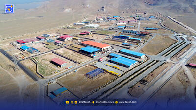 سوداگران زمین‌ در شهرک‌های صنعتی