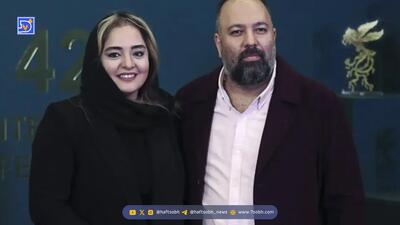  فیلم| خاطره عجیب علی اوجی: شب عروسیم رفته بودم ونیز فیلم ببینیم!