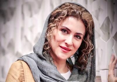  سفر به دیروز| چهره خشن «ویشکا آسایش» در 28 سالگی و با شمشیری روی دوشش،25سال پیش