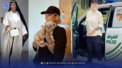 ‌ چتربازی ستاره خاموش شده