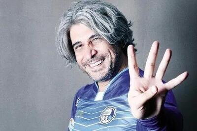 توهین گستاخانه امیر غفارمنش به پلیس فداکار