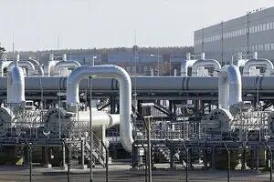 اتحادیه اروپا ممنوعیت گام به گام واردات گاز روسیه را تصویب کرد