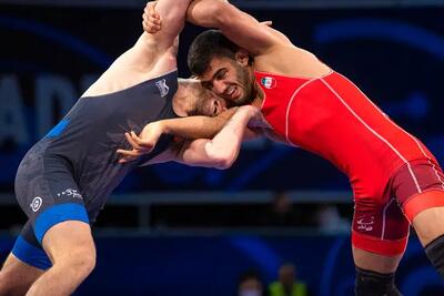 تعلیق؟ نه، کشتی به کرواسی می‌رود