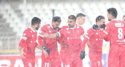  خبر بد برای پرسپولیس و اوسمار ویرا