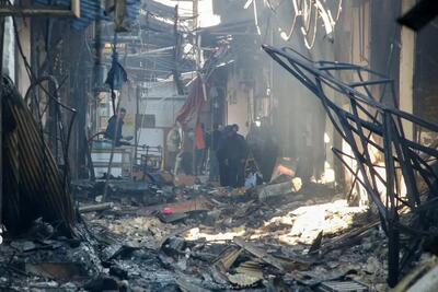 اظهارات نماینده مجلس درباره وضعیت بازداشت شدگان ناآرامی‌های اخیر