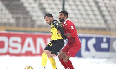  پرسپولیس وارد چالش جدید شد؛ جدال جذاب در دفاع چپ