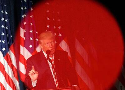 پیام پزشکیان به ترامپ برای تعویق جنگ؟